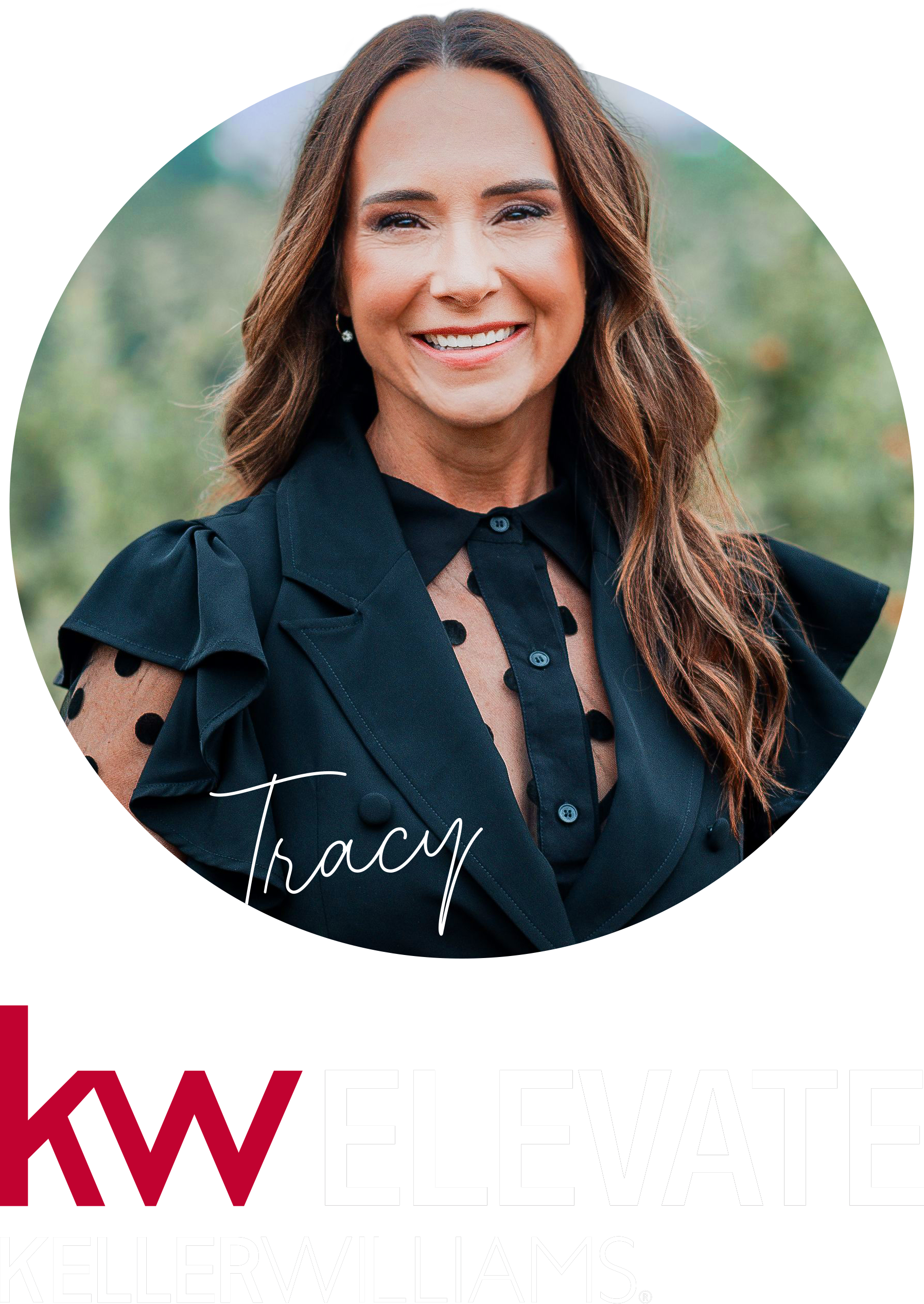 Tracy Krohn KW Elevate